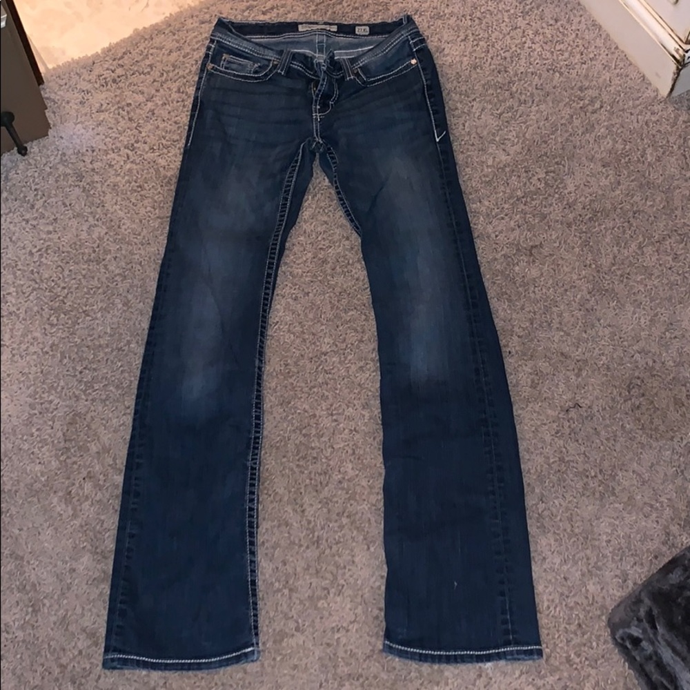 BKE Jeans